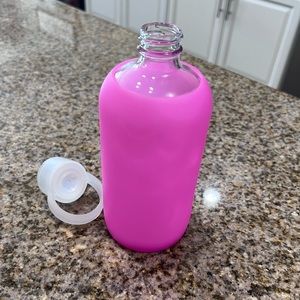 BKR “baby” bottle